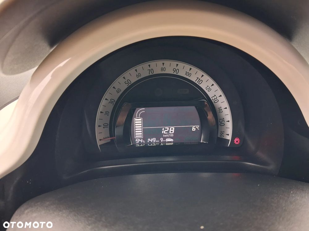 Renault Twingo Electric INTENS - 13