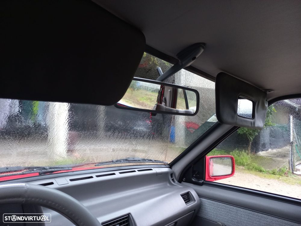 Nissan Micra 1.0 - 31