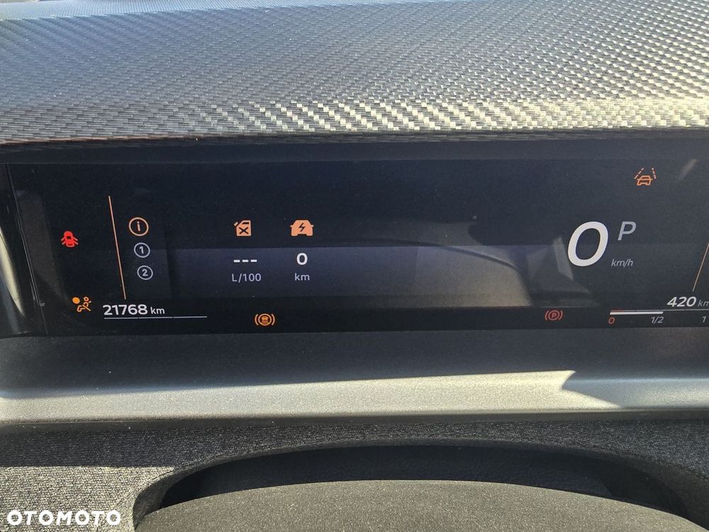 Opel Grandland 1.2 DI Hybrid 48 V Automatik GS - 19