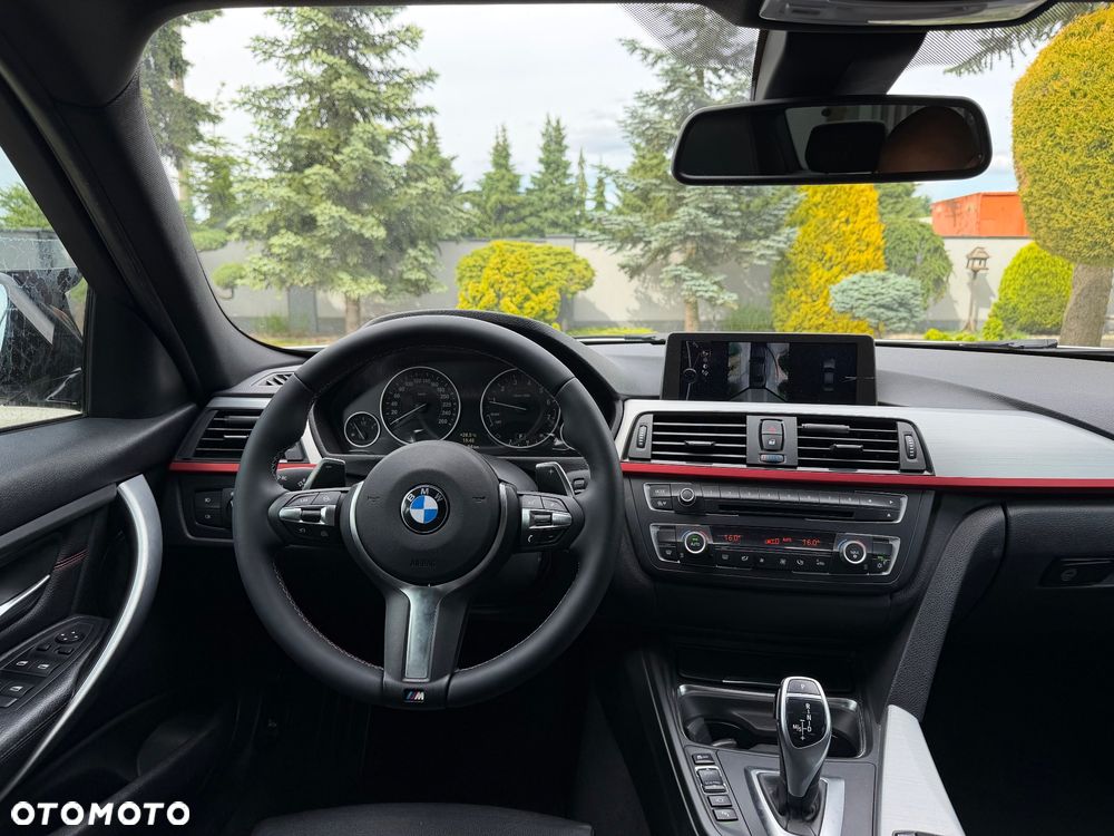 BMW Seria 3 - 23