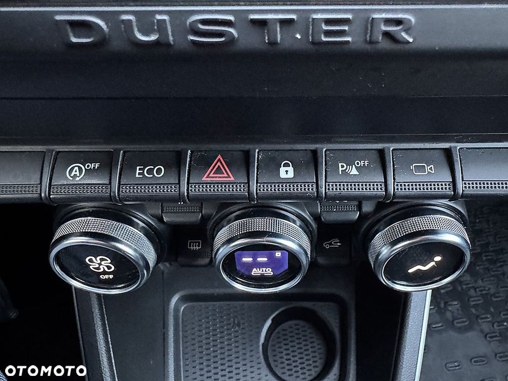 Dacia Duster 1.0 TCe Prestige - 16