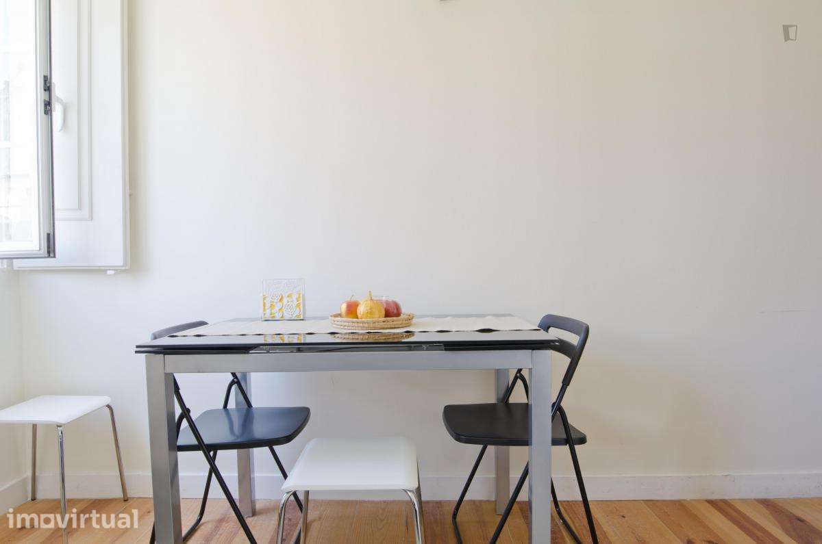 Apartamento com 1 quartos - localizado em Martim Moniz Lisbon - Grande imagem: 3/20