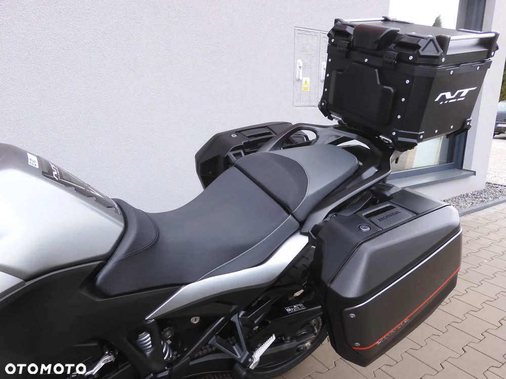 Honda NT - 32