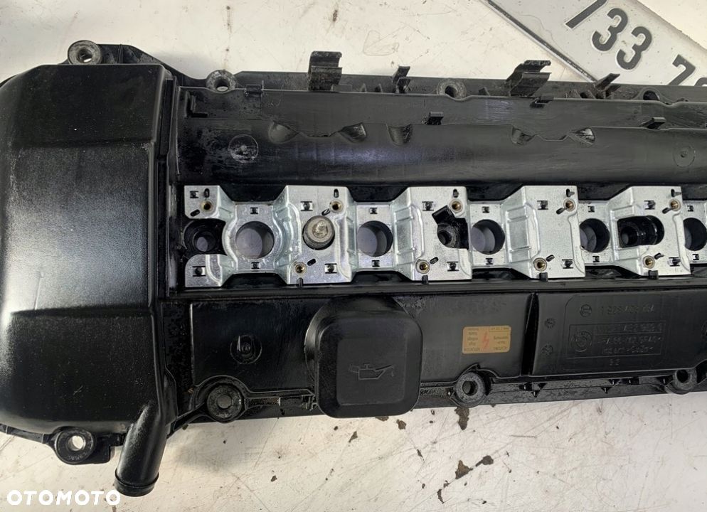 POKRYWA ZAWORÓW KOMPLETNA BMW E38 E39 E46 E53 X5 - 3