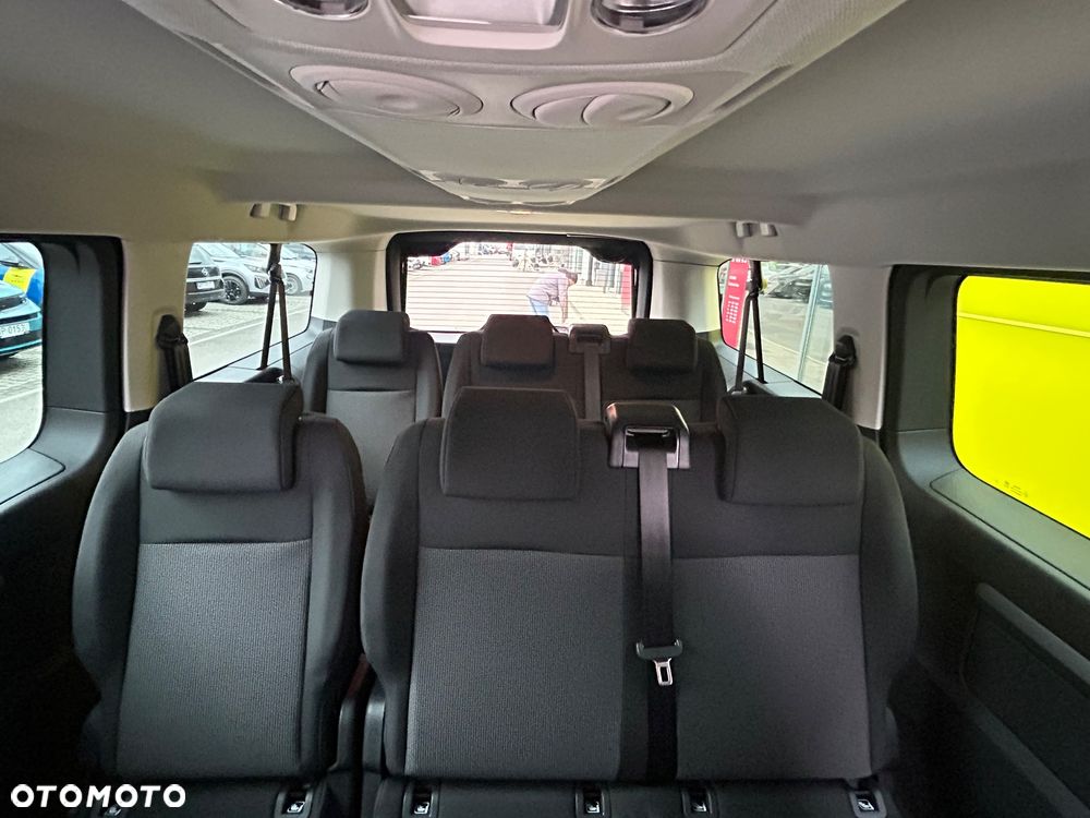 Opel Zafira 2.0 Diesel XL Business - 14