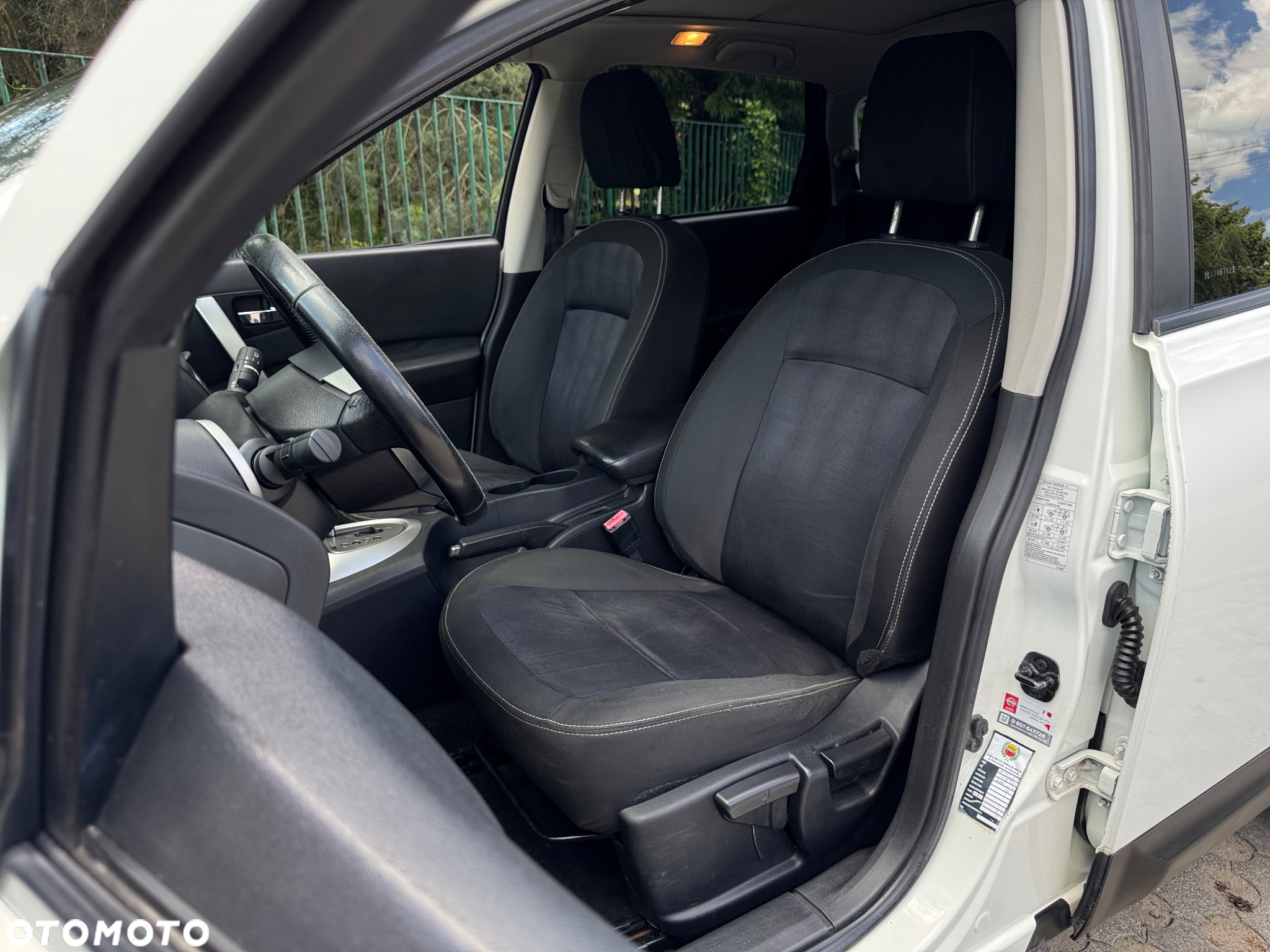 Nissan Qashqai+2 2.0 dCi 4x4 Acenta - 5