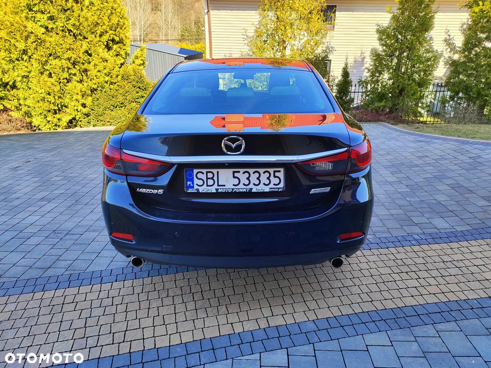 Mazda 6 - 3