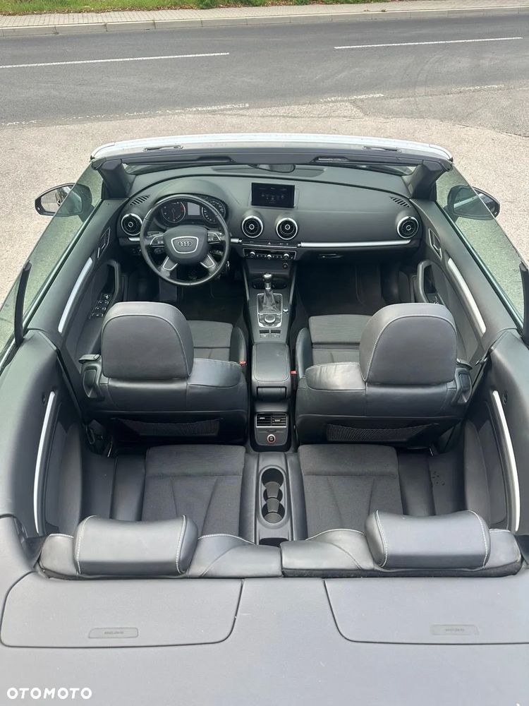 Audi A3 - 6