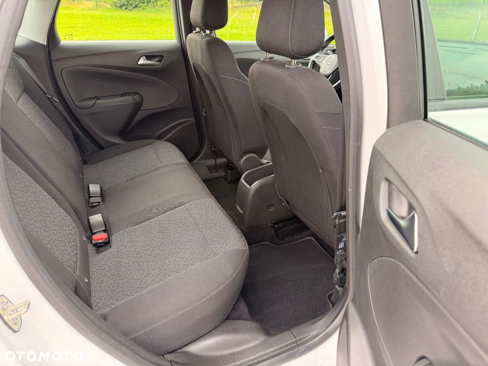 Opel Crossland - 22