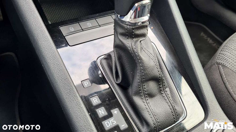 Skoda Octavia - 24