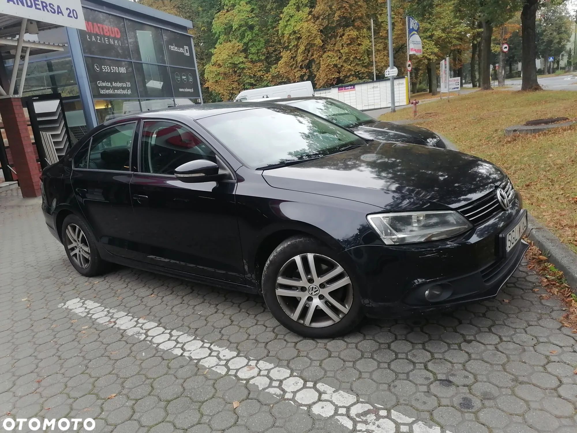 Volkswagen Jetta 1.4 TSI Comfortline Optimum - 1