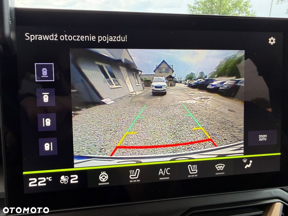 Dacia Duster - 21