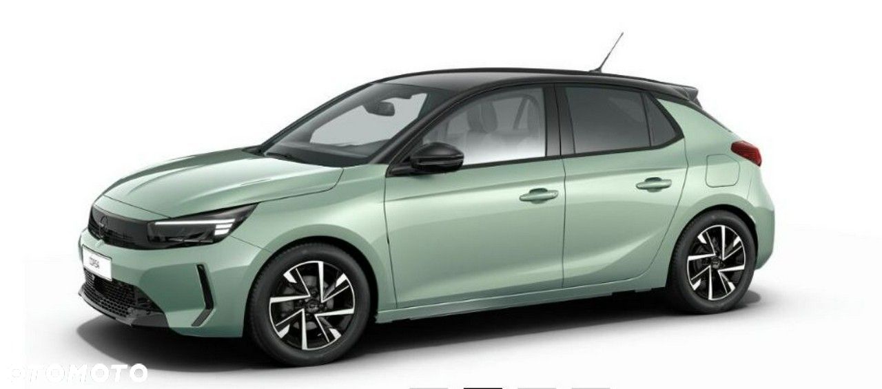 Opel Corsa 1.2 Yes 2025 S&S - 1