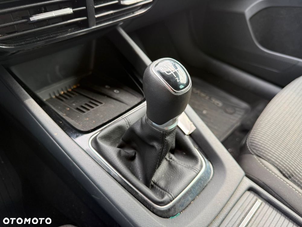 Skoda Octavia 2.0 TDI Ambition - 21
