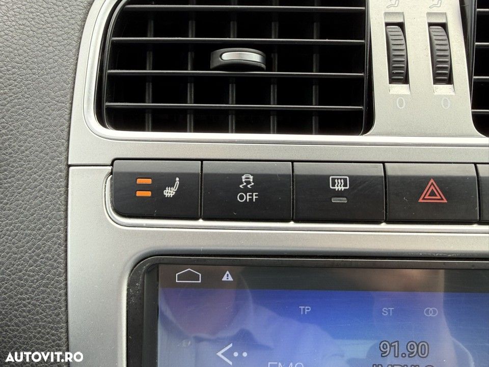 Volkswagen Polo - 22