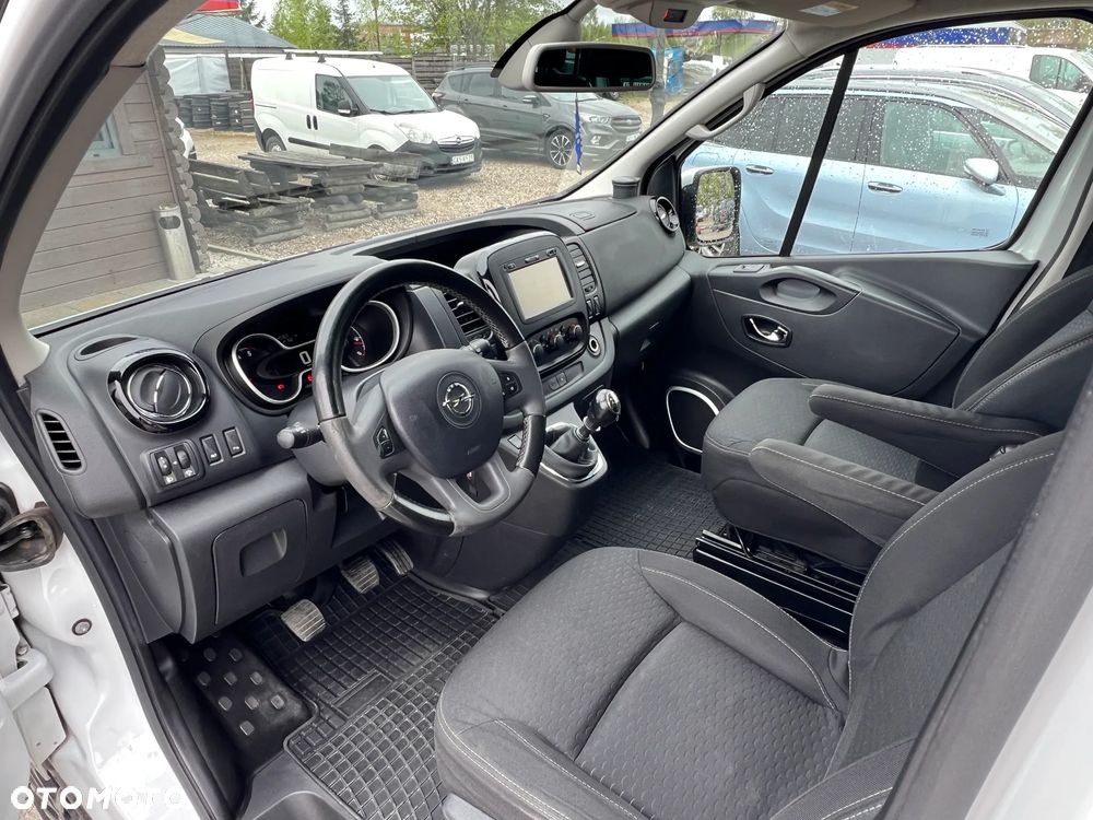 Opel Vivaro L2H1 S&S Sport - 14