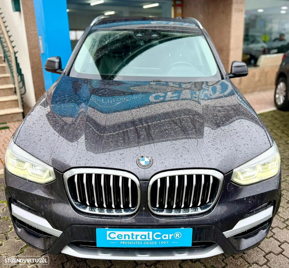 BMW X3 30 e xDrive xLine - 4