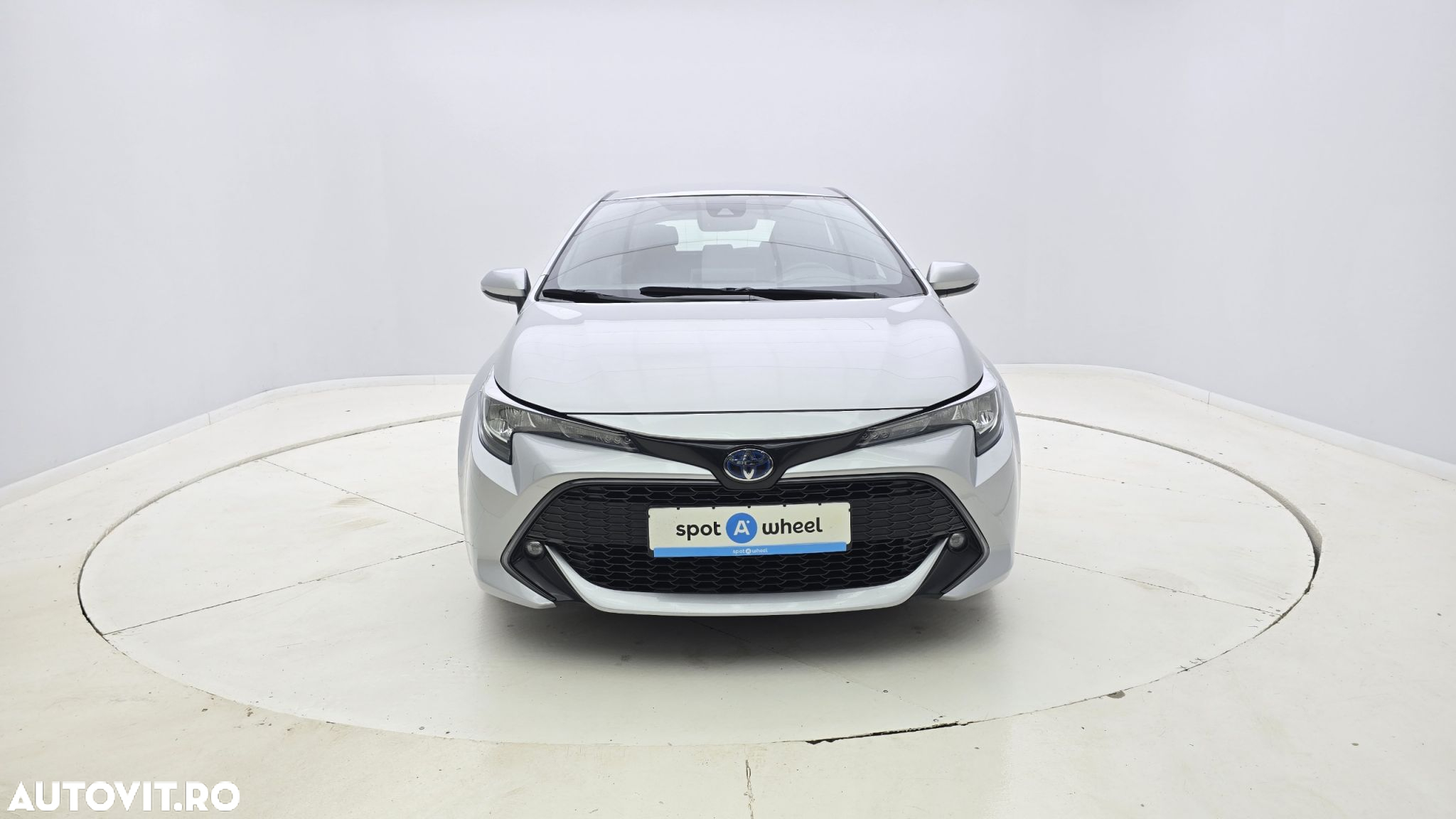 Toyota Corolla - 2