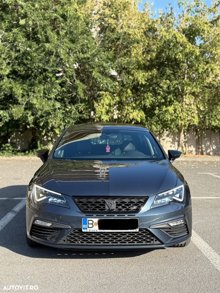 Seat Leon - 1