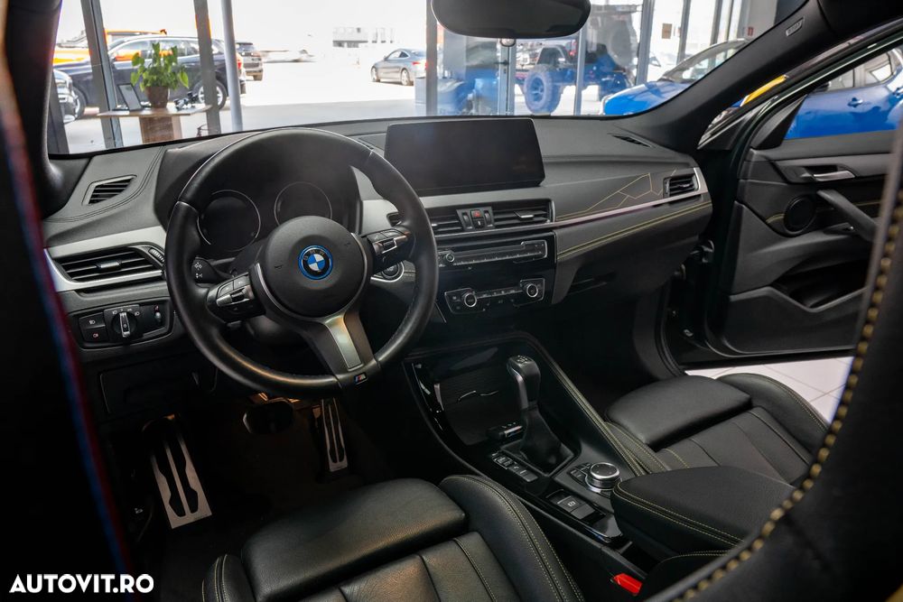 BMW X2 - 13