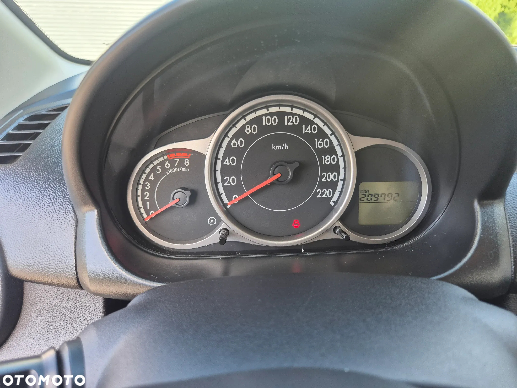 Mazda 2 1.5 Sport - 9
