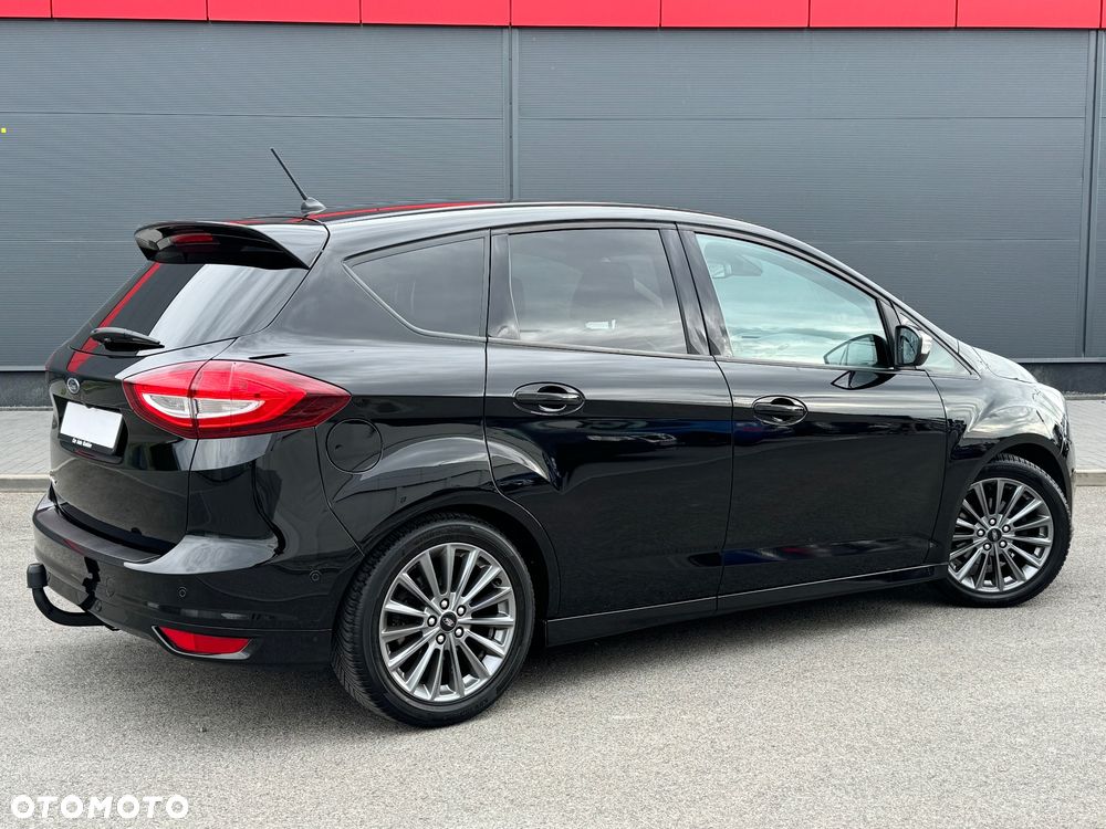 Ford C-MAX 1.0 EcoBoost Titanium ASS - 3
