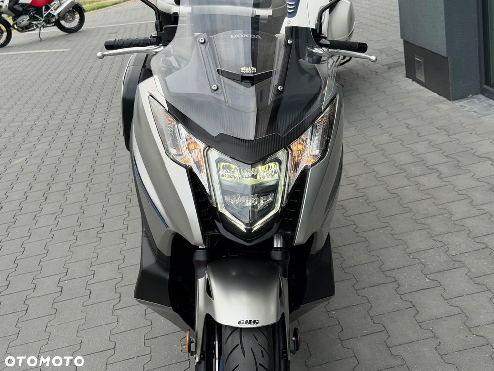 Honda NC - 24