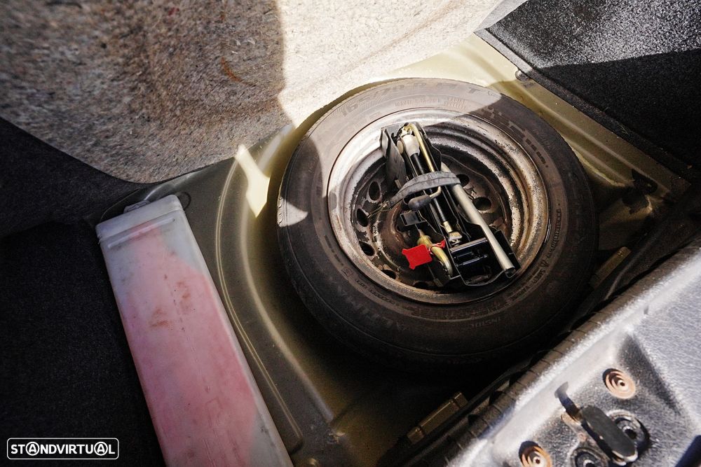 VW Polo 1.0 Net - 21