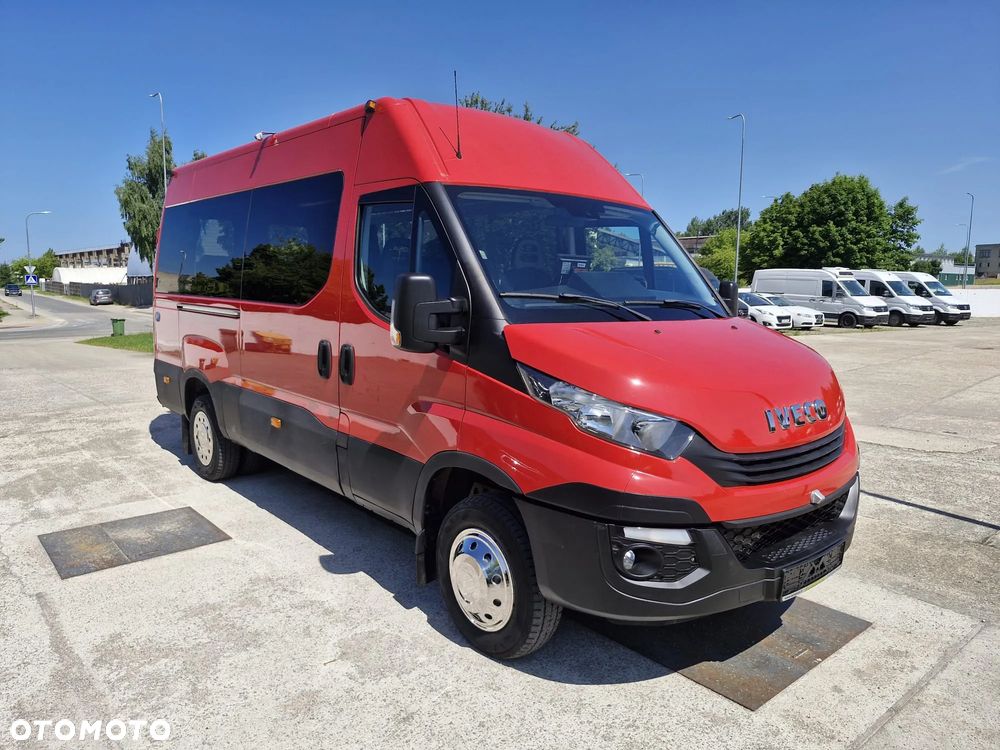 Iveco Daily - 4