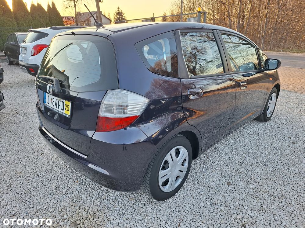 Honda Jazz 1.2 i-VTEC - 9
