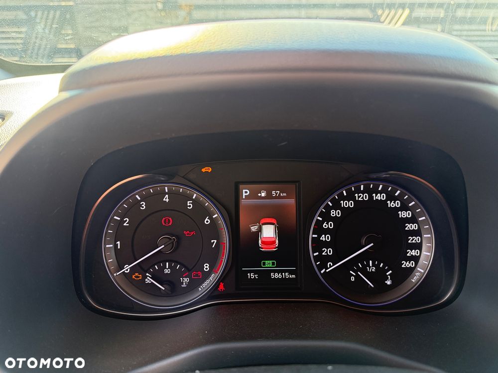 Hyundai Kona 1.6 T-GDI Style 4WD DCT - 29