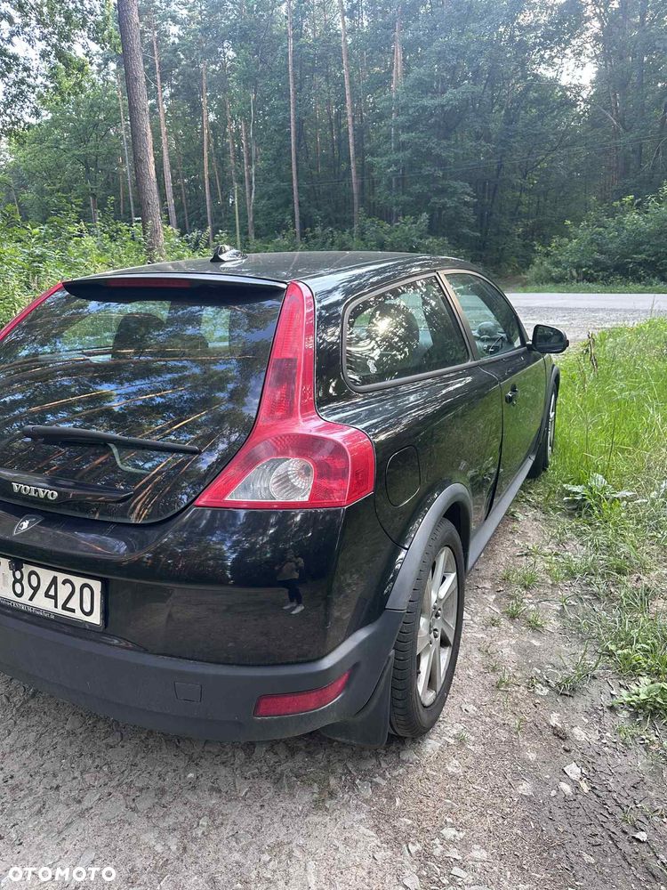 Volvo C30 2.0D - 4