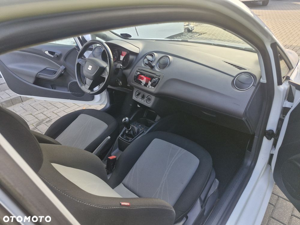 Seat Ibiza - 25