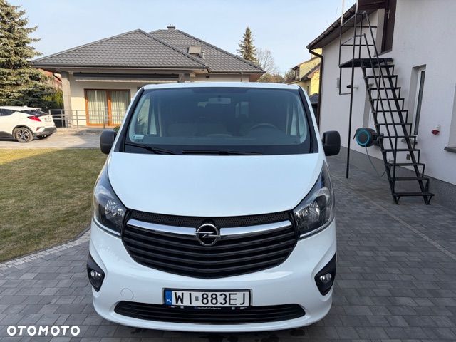 Opel Vivaro L1H1 2,9t Edition Tour - 2