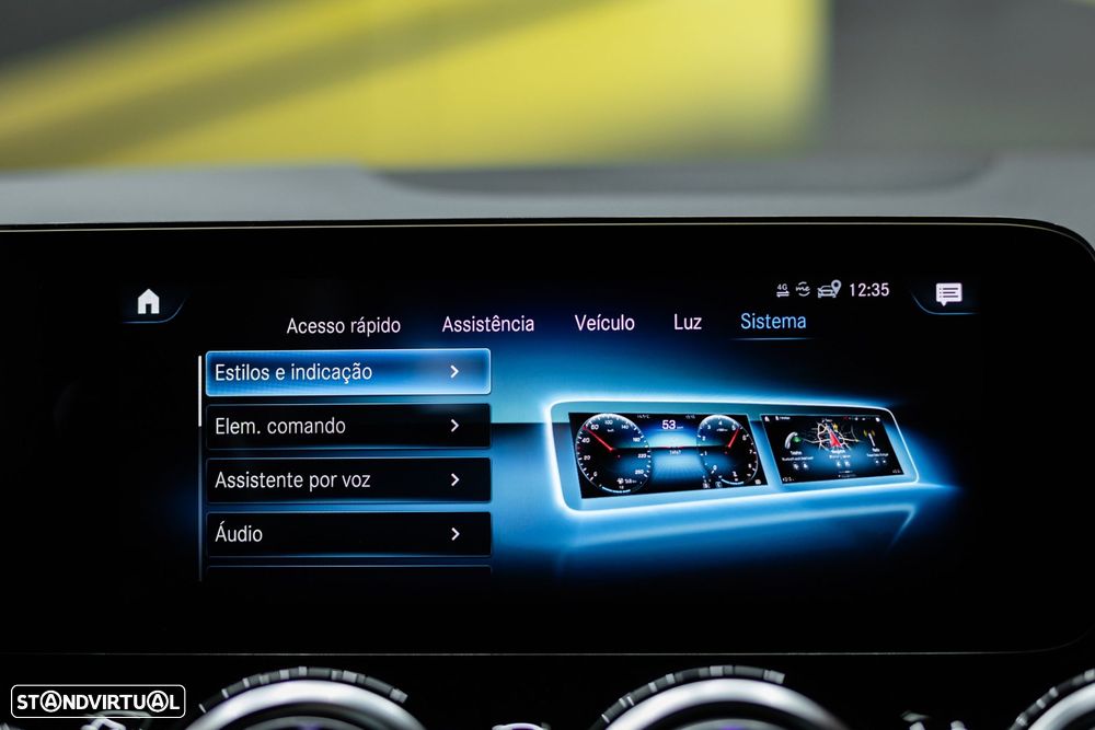 Mercedes-Benz GLA 180 d Business Solutions - 47