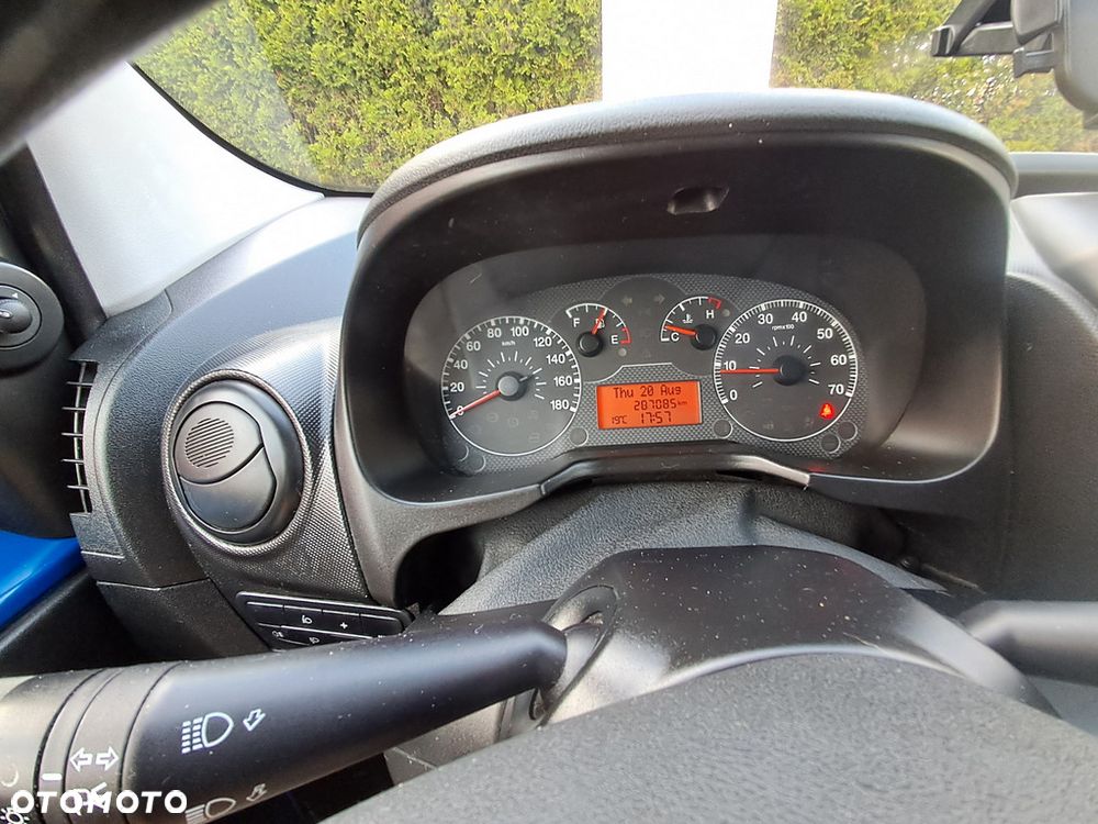 Fiat Fiorino 1.3 Multijet 16V Active - 18
