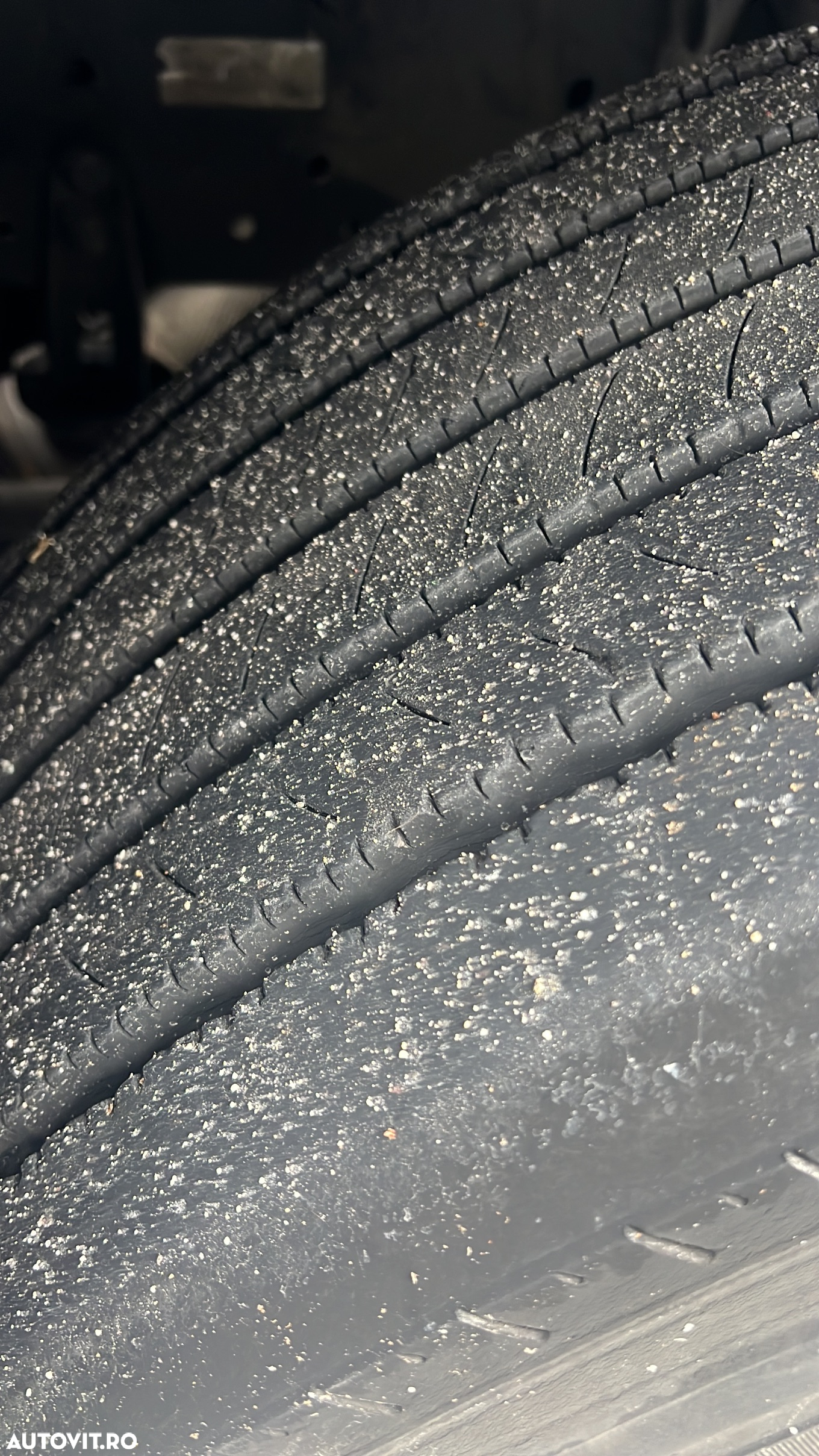 MAN TGX 18.500 - 8