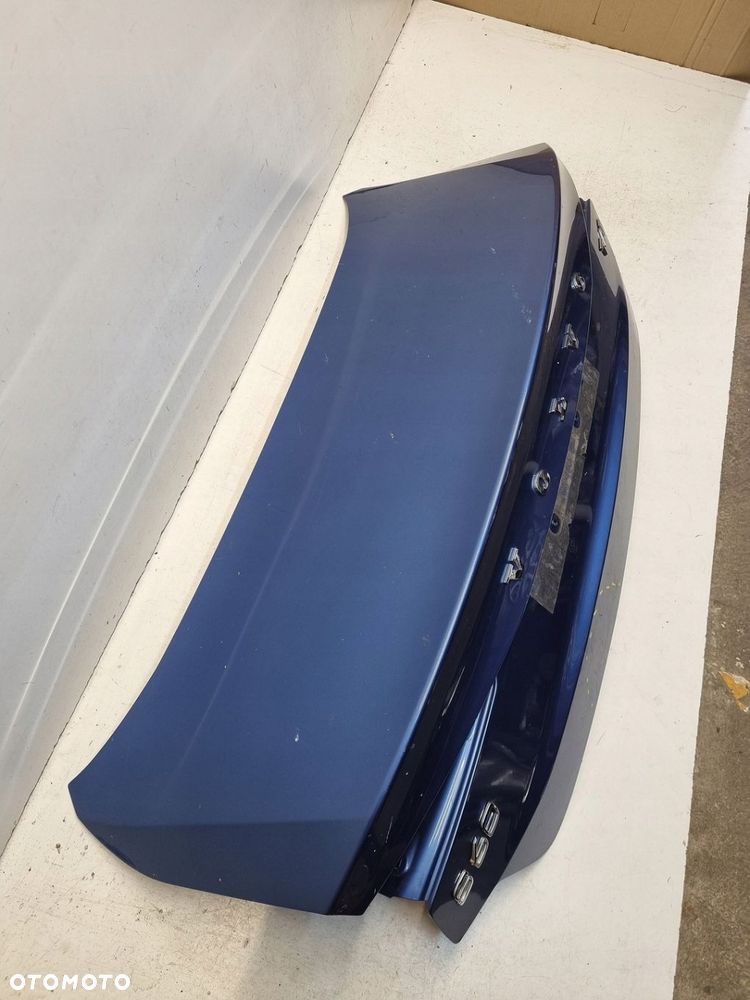 Volvo S60 III 3 18- R DESIGN SEDAN Klapa bagażnika - 5