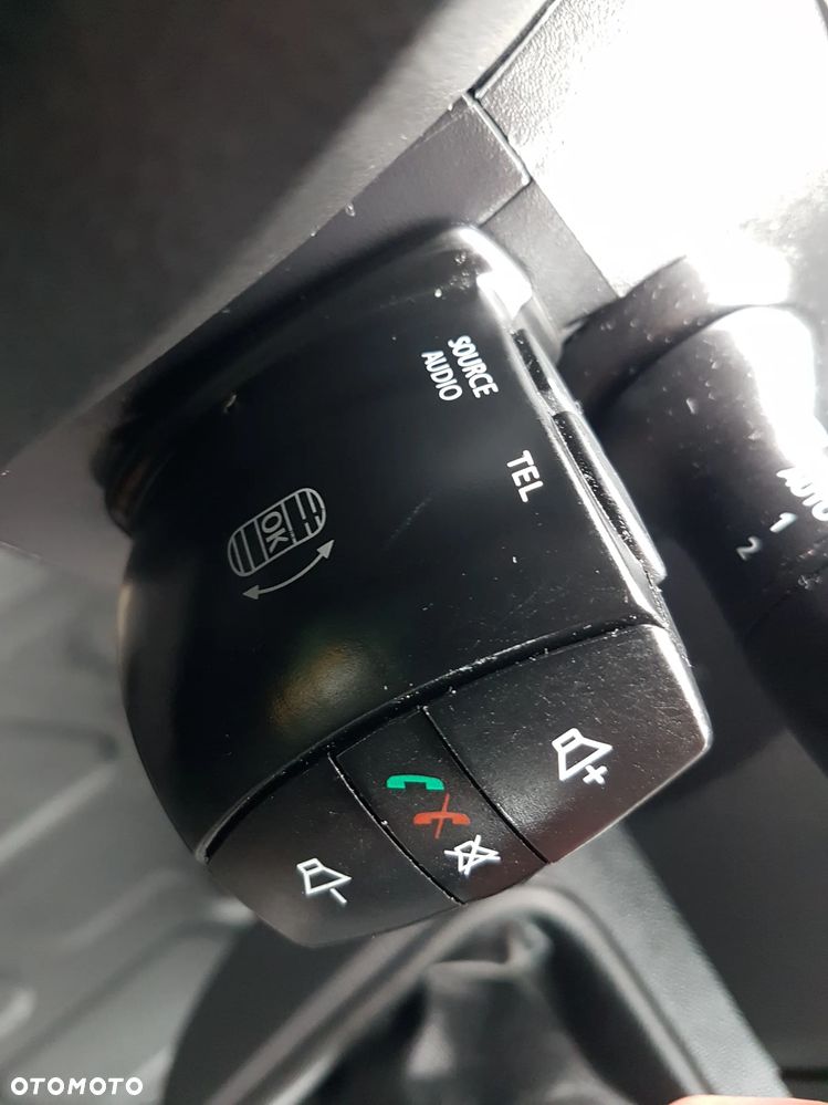 Renault MASTER 8EP CHŁODNIA 4,20x2,10x2,00 IZOTERMA AGREGAT CARRIER GRZANIE KLIMA  KRAJOWY - 37