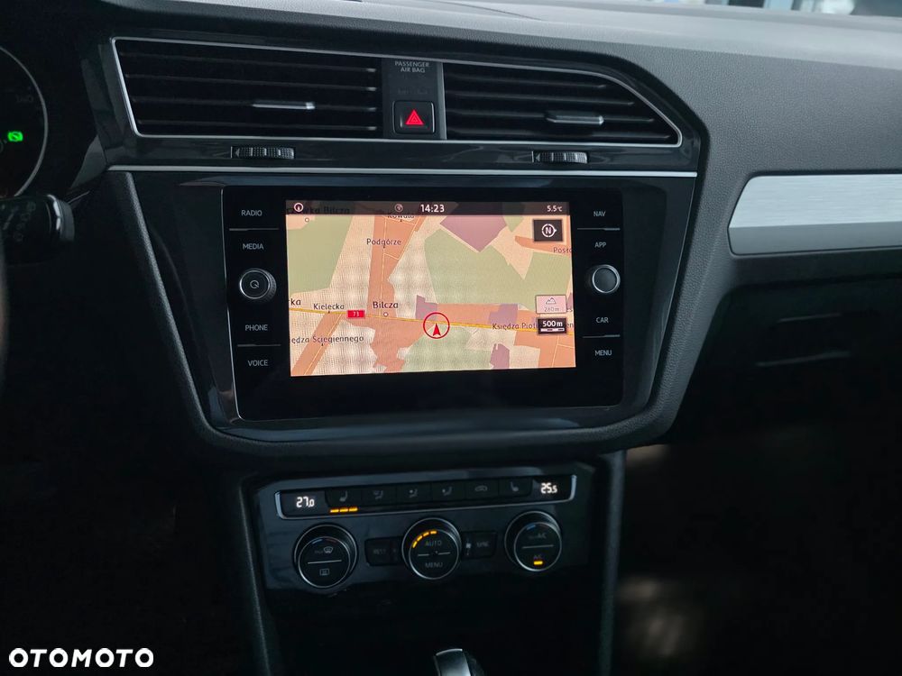 Volkswagen Tiguan 1.5 TSI EVO Elegance DSG - 15