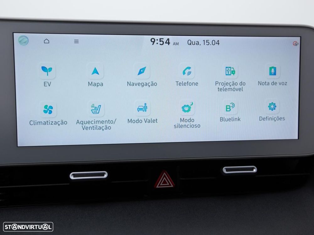 Hyundai Ioniq 5 73kWh Vanguard - 25