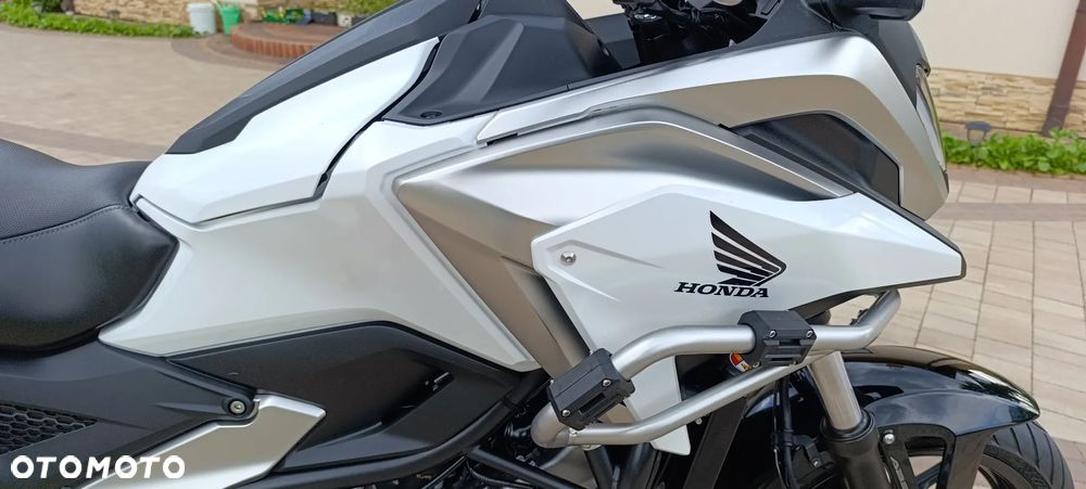 Honda NC - 41