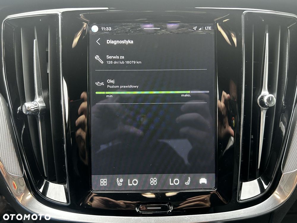 Volvo S60 - 27