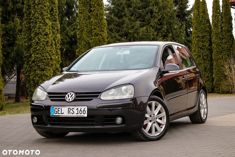Volkswagen Golf 2.0 FSI Speed - 13