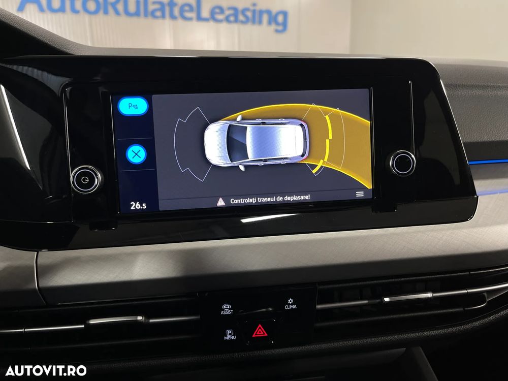 Volkswagen Golf 1.0 TSI Life - 15