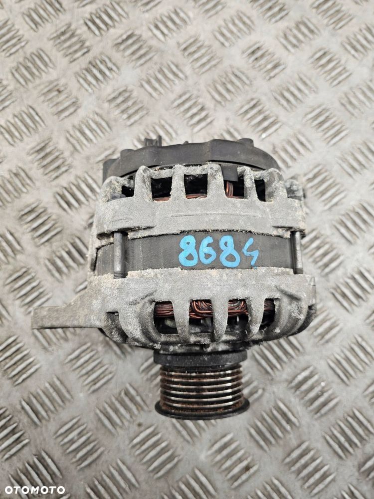 alternator iveco daily 4 504385134 - 5