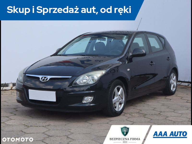 Hyundai i30 - 2