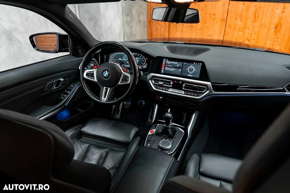 BMW M3 - 12