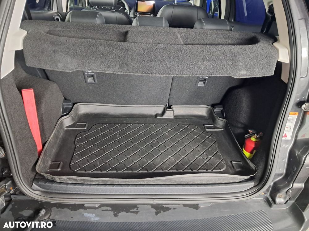 Ford EcoSport - 28