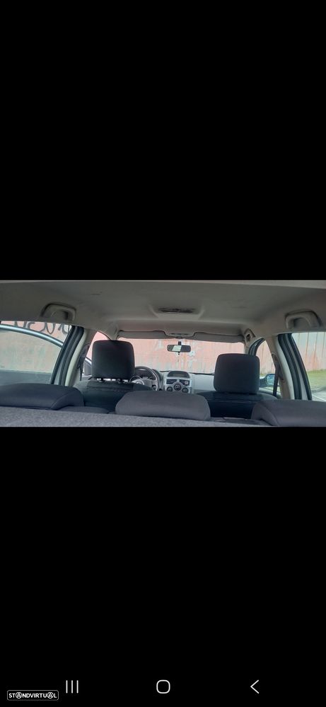 Renault Mégane 1.5 dCi Extreme - 9